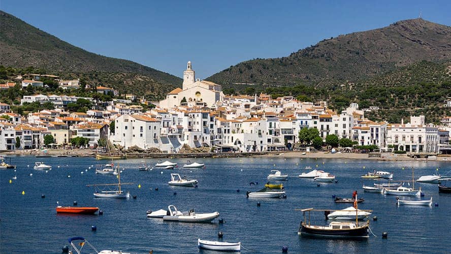 Cadaqués y Cap de Creus