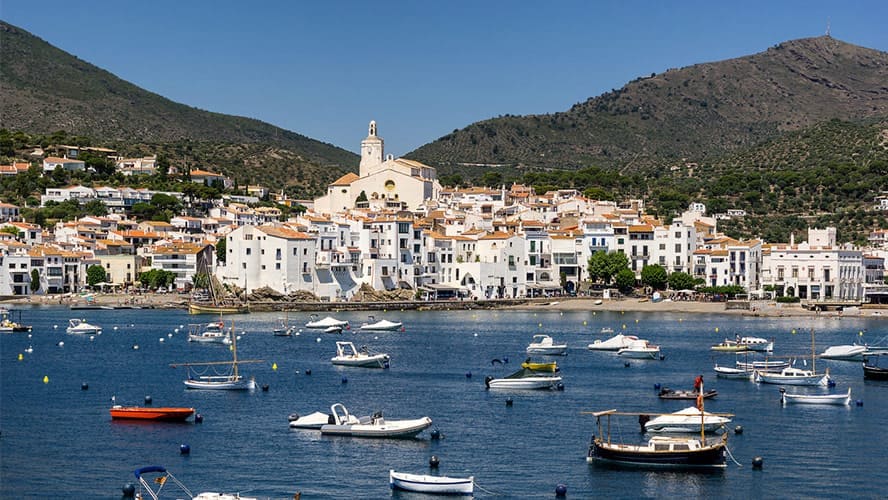 Cadaqués y Cap de Creus