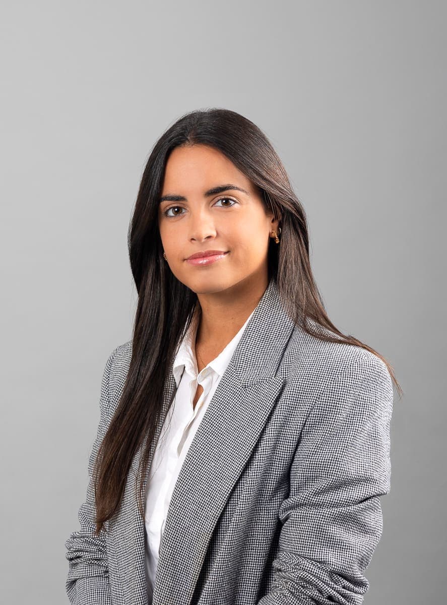 Clarissa Mejia Espinaoza