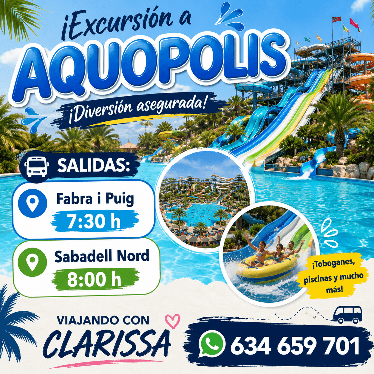 AQUOPOLIS
